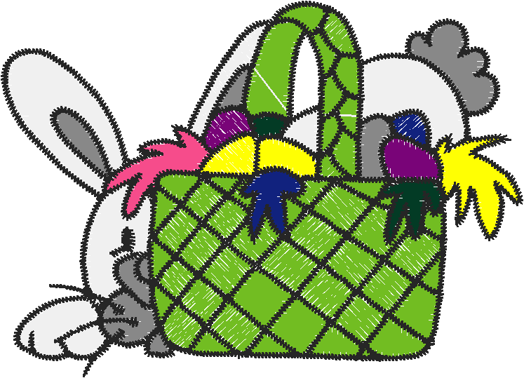 Easter 9   Kidz (3)