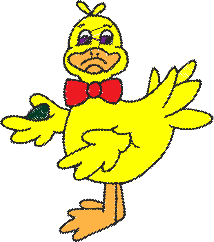 Easter 9   Kidz (5)