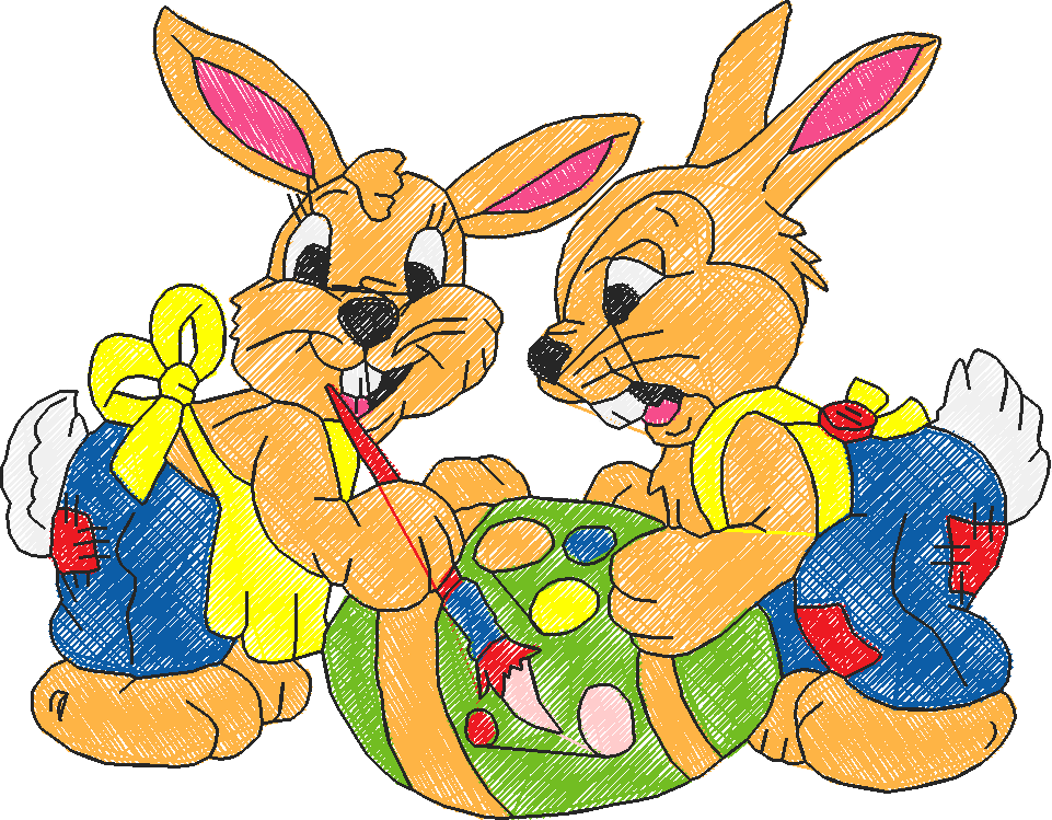 Easter 11   Kidz (10)