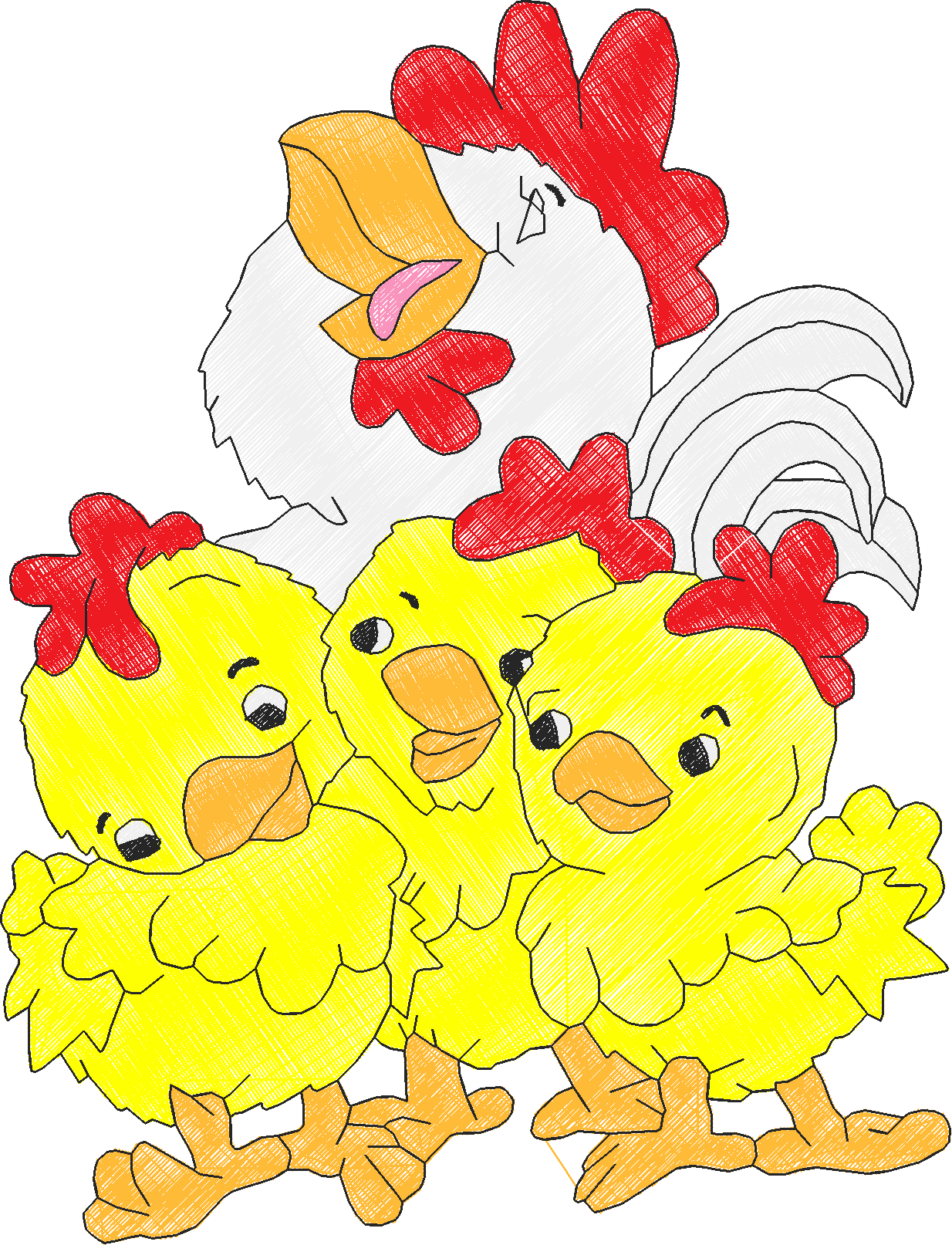Easter 11   Kidz (13)
