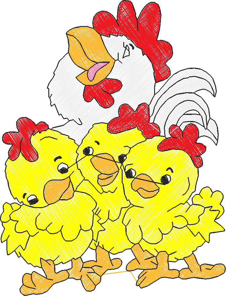 Easter 11   Kidz (14)
