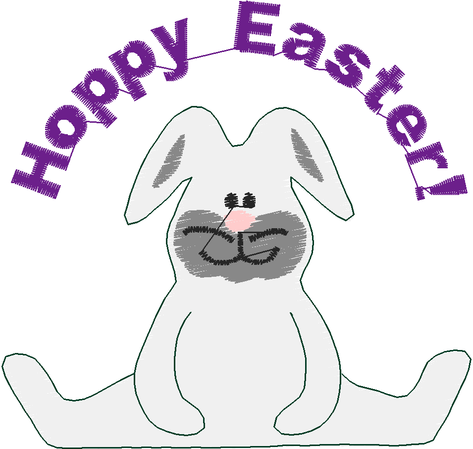 Easter 11   Kidz (15)