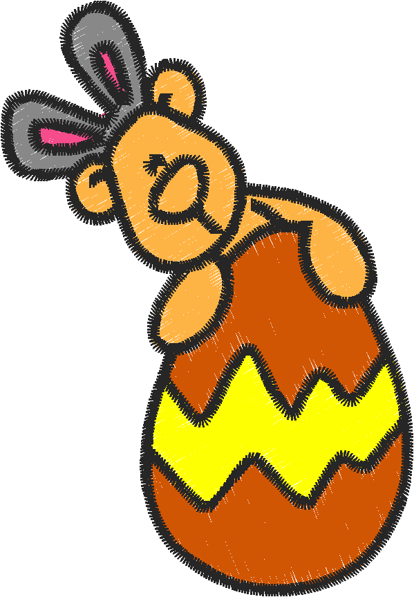 Easter 11   Kidz (3)