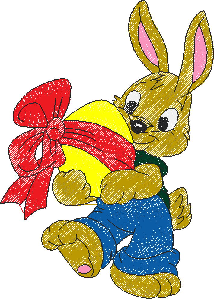 Easter 11   Kidz (5)