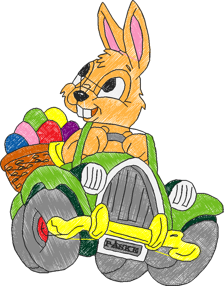 Easter 11   Kidz (6)
