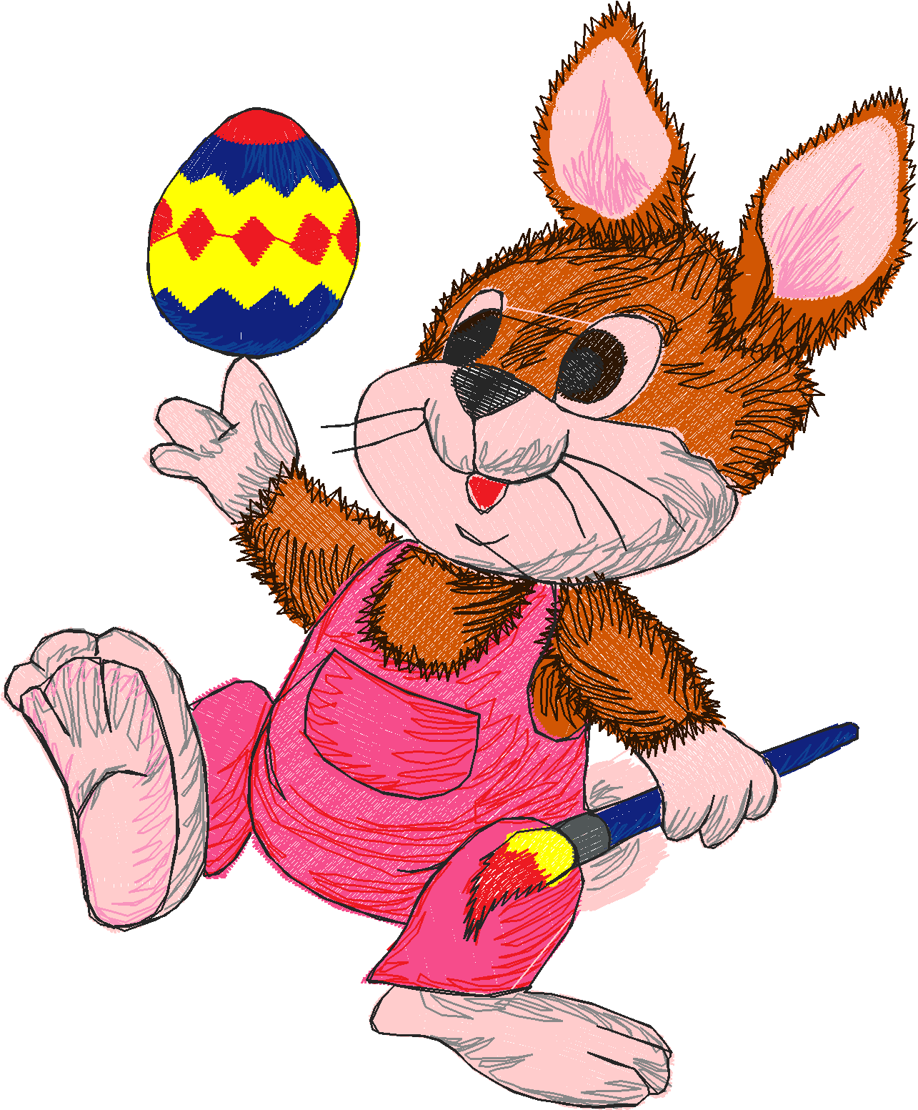 Easter 12   Kidz (1)