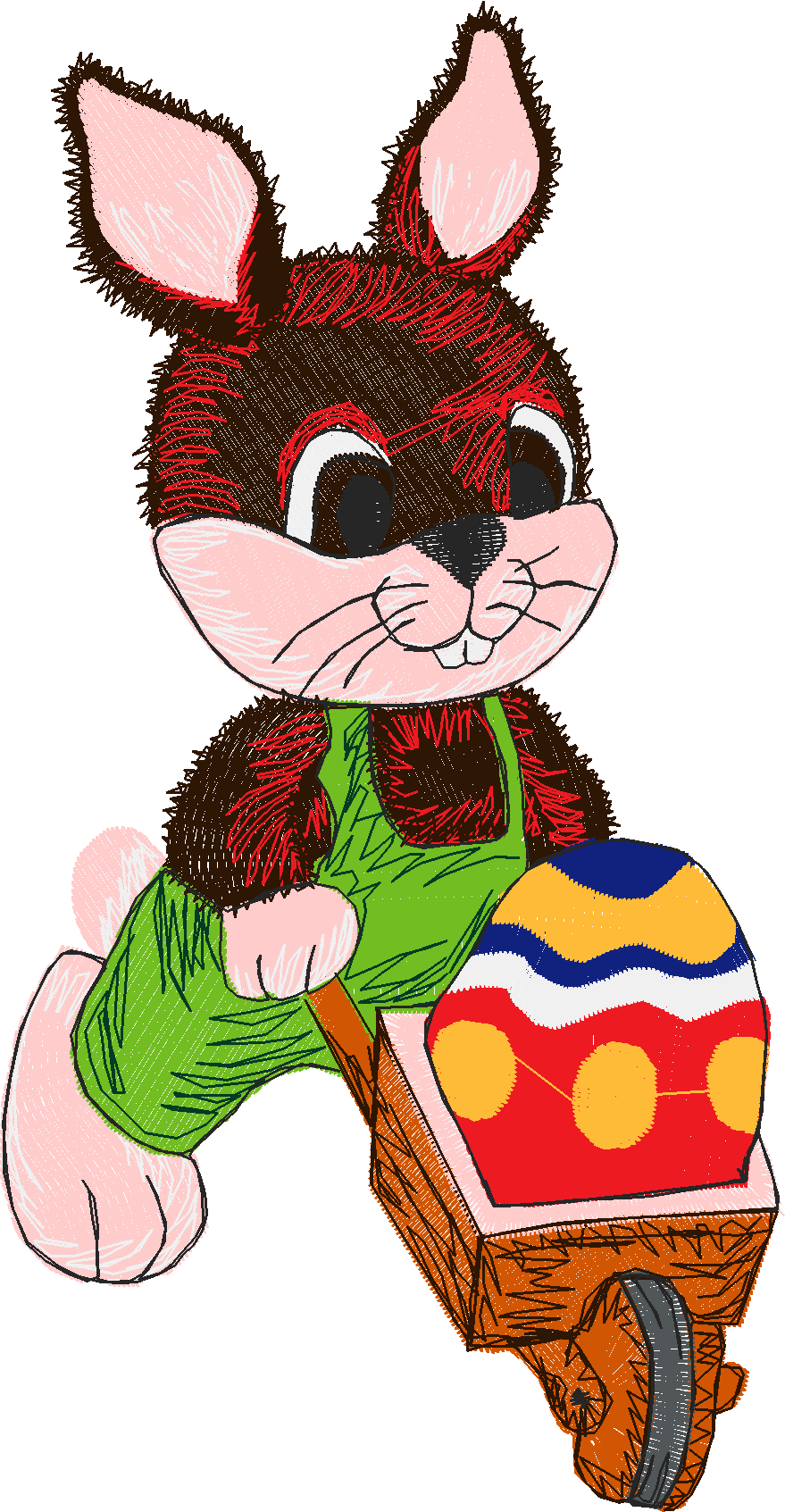 Easter 12   Kidz (2)