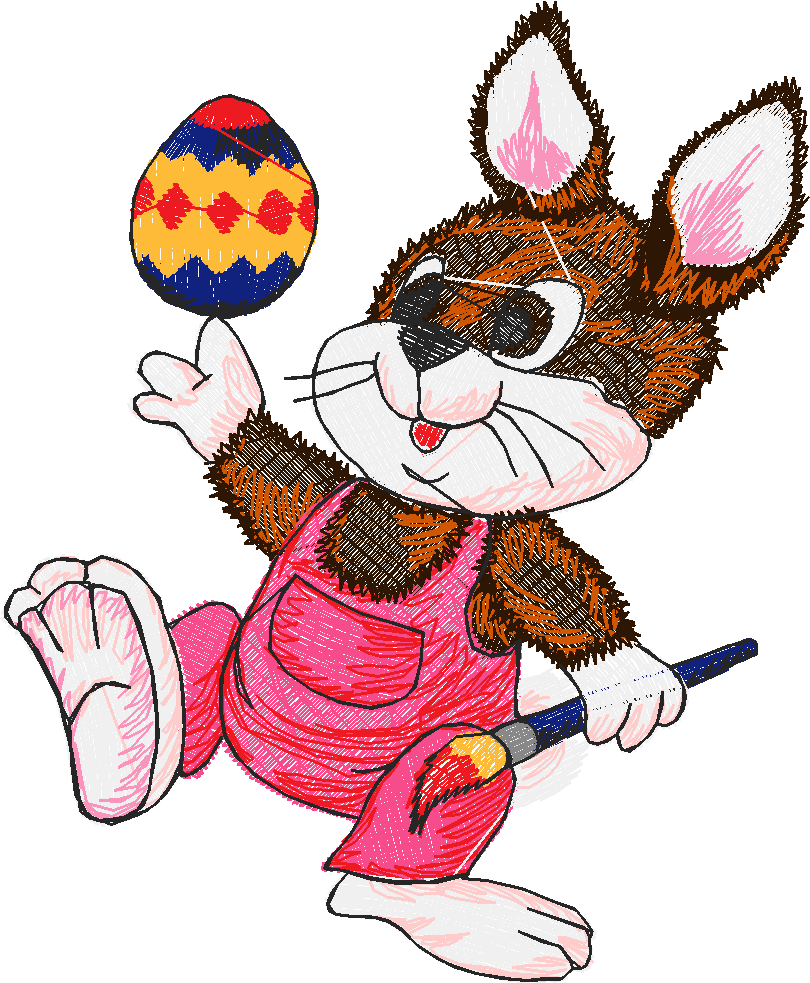 Easter 12   Kidz (5)