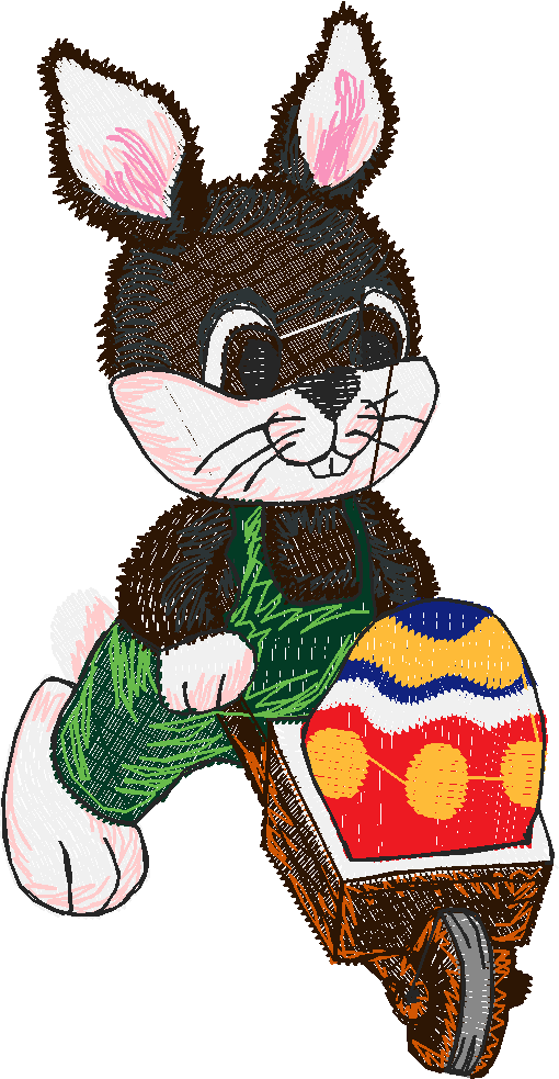 Easter 12   Kidz (6)