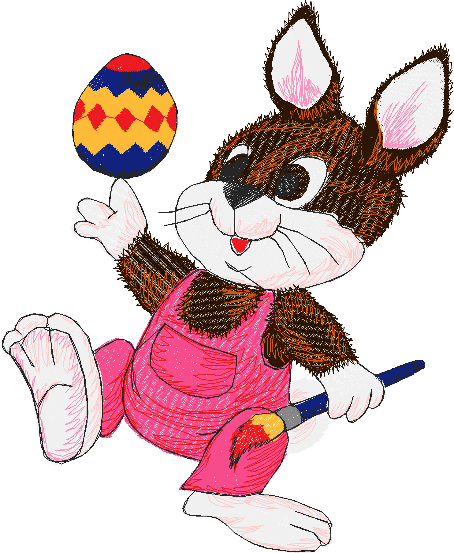 Easter 12   Kidz (9)
