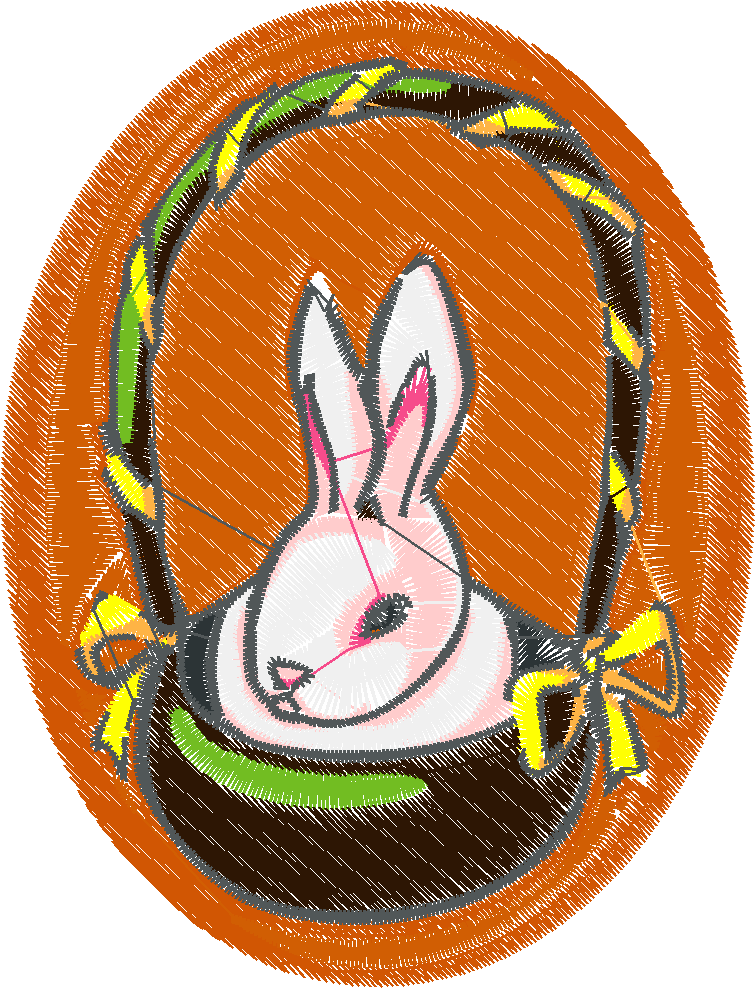 Easter 16   Bunnies (1)