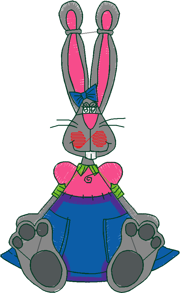 Easter 16   Bunnies (13)