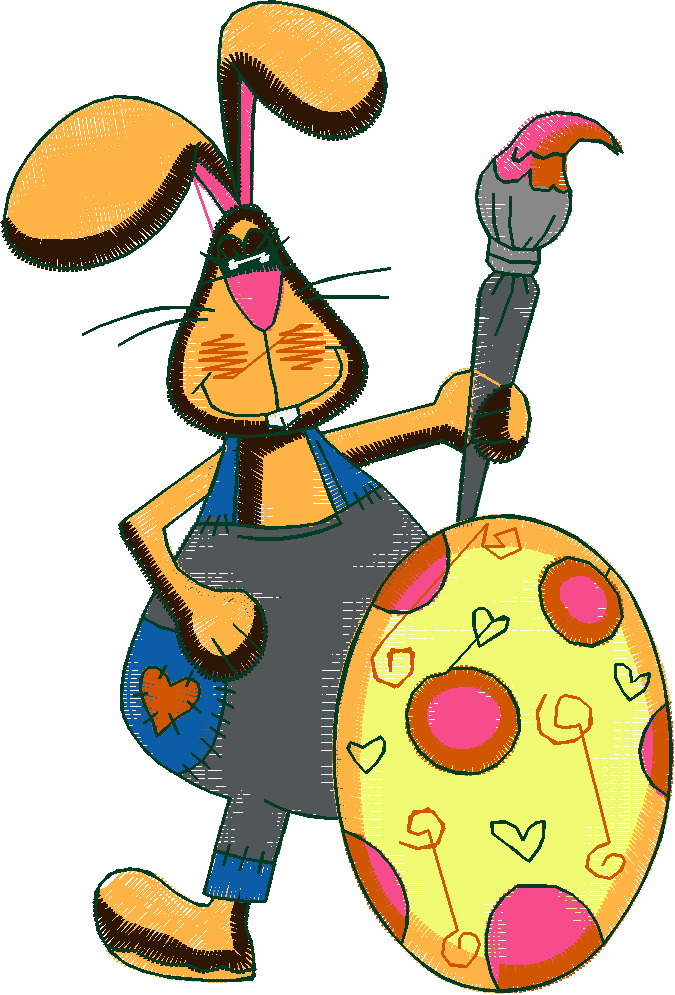 Easter 16   Bunnies (14)
