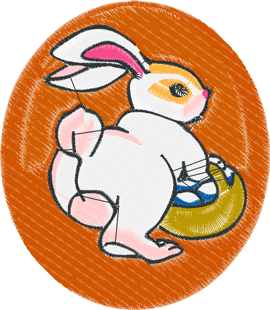 Easter 16   Bunnies (9)