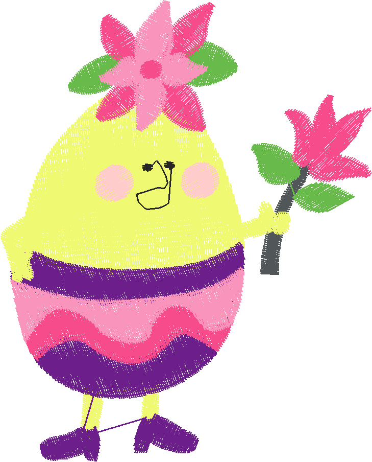 Easter 17   Eggs (2)
