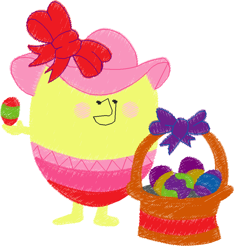 Easter 17   Eggs (9)
