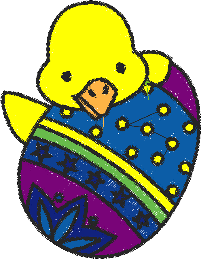 Easter 18   Duckies  (2)