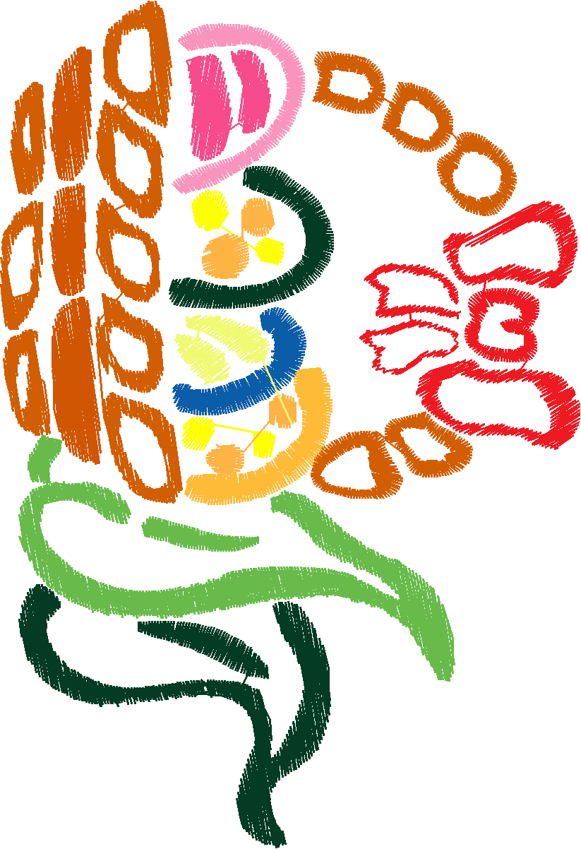 Easter 20   Outlines  (12)