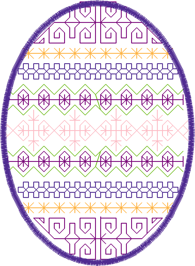 Easter 7   Eggs (1)