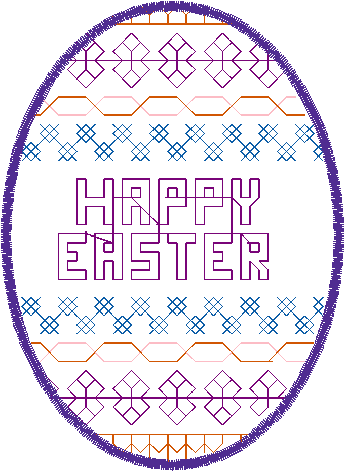 Easter 7   Eggs (11)