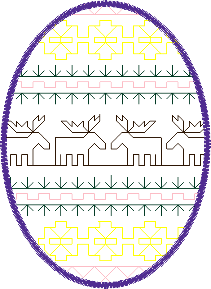 Easter 7   Eggs (8)