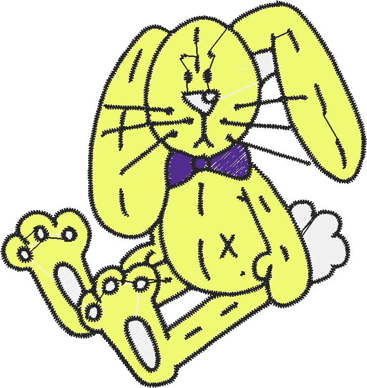 Easter 9   Kidz (1)
