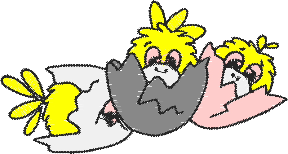 Easter 9   Kidz (10)