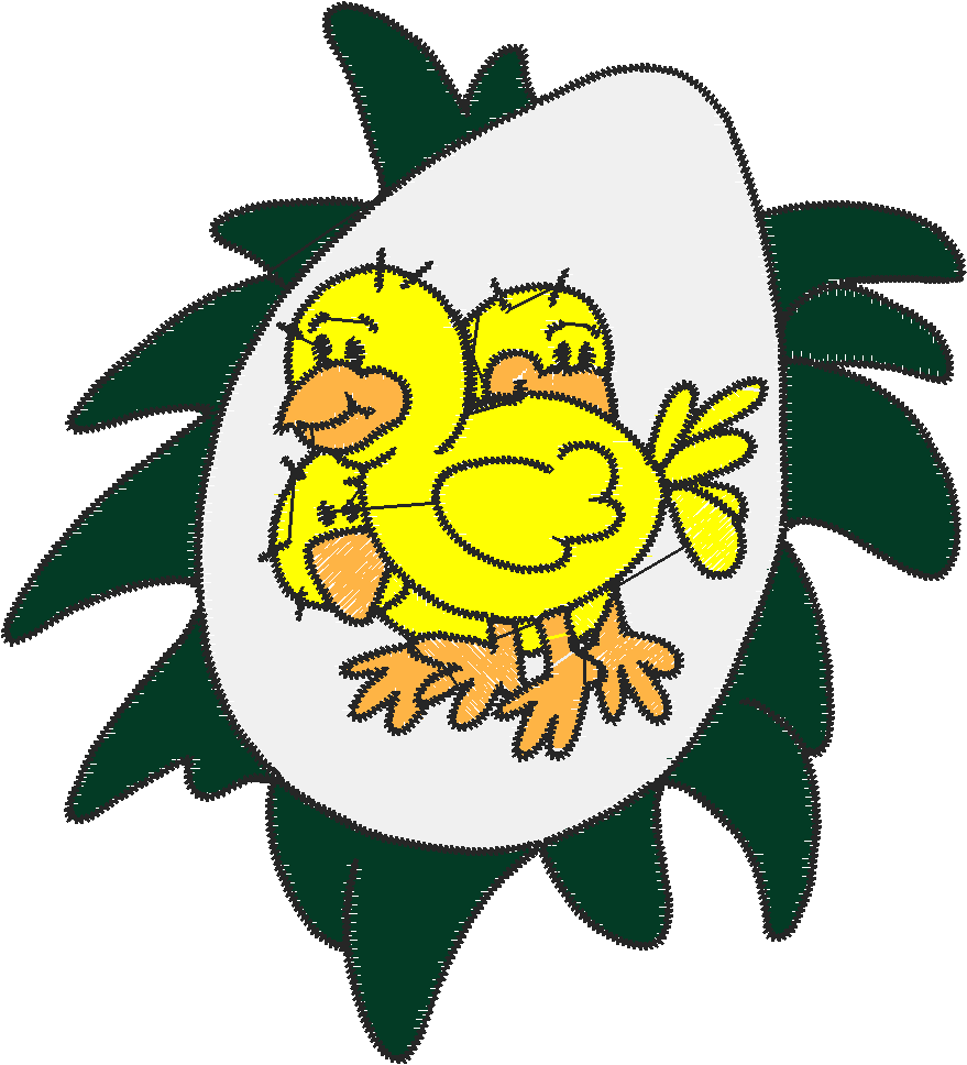 Easter 9   Kidz (4)