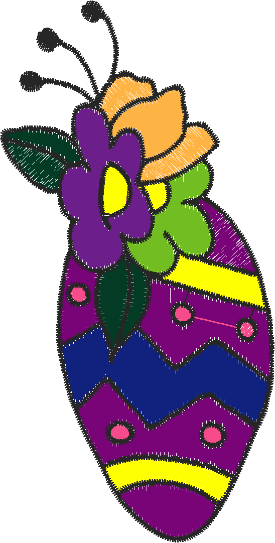 Easter 9   Kidz (6)