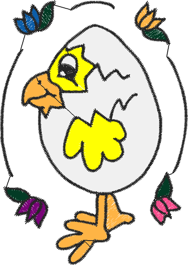 Easter 9   Kidz (7)