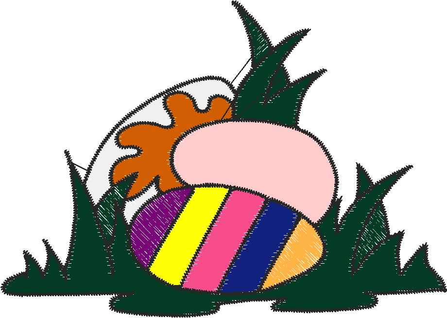 Easter 9   Kidz (8)