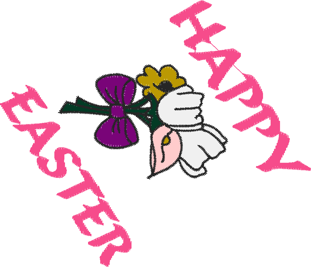 Easter 9   Kidz (9)