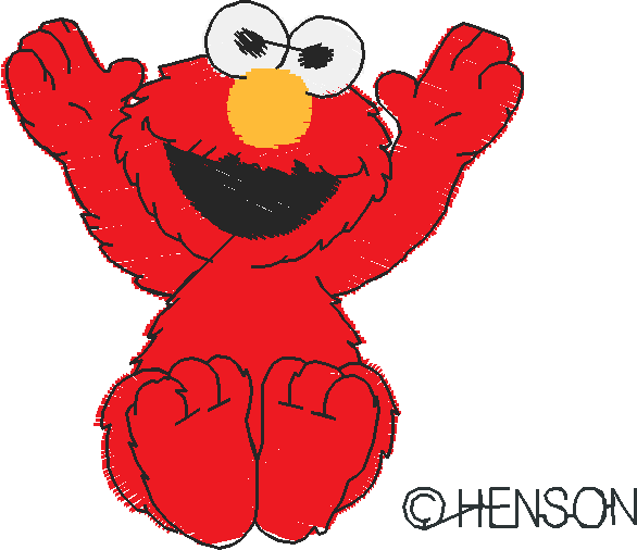 Elmo