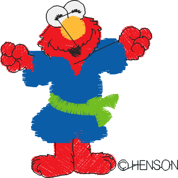 Elmo012