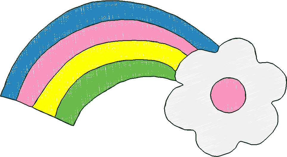 rainbow