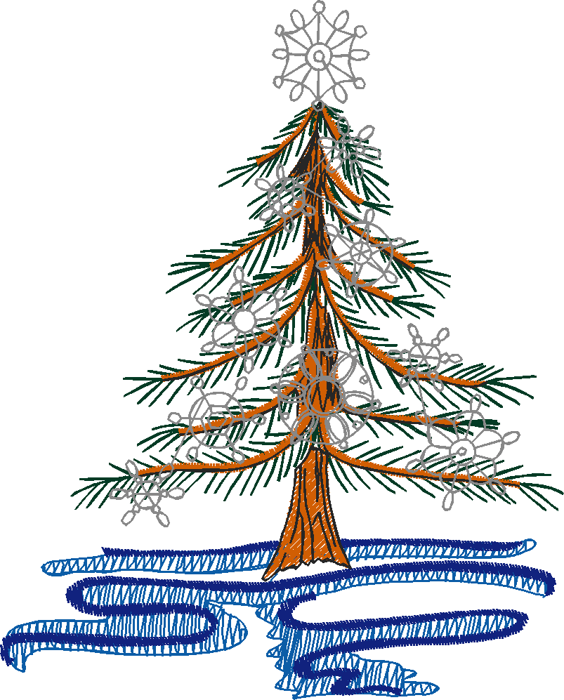 Enchanted Snowfall 1 (4)