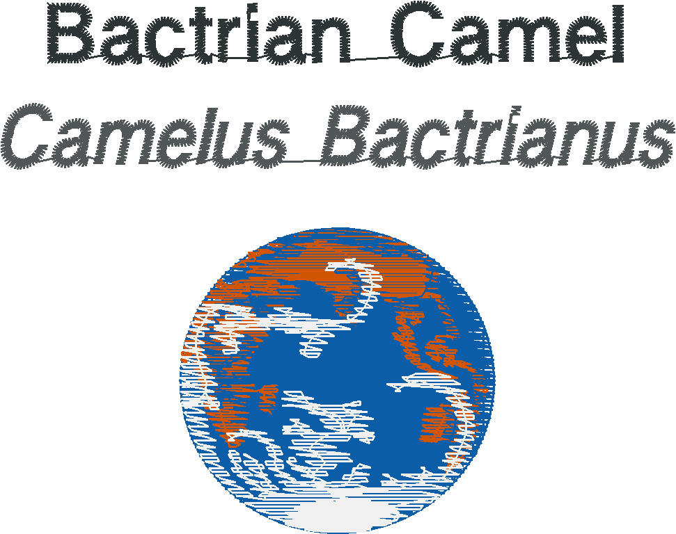Bactriancamelname