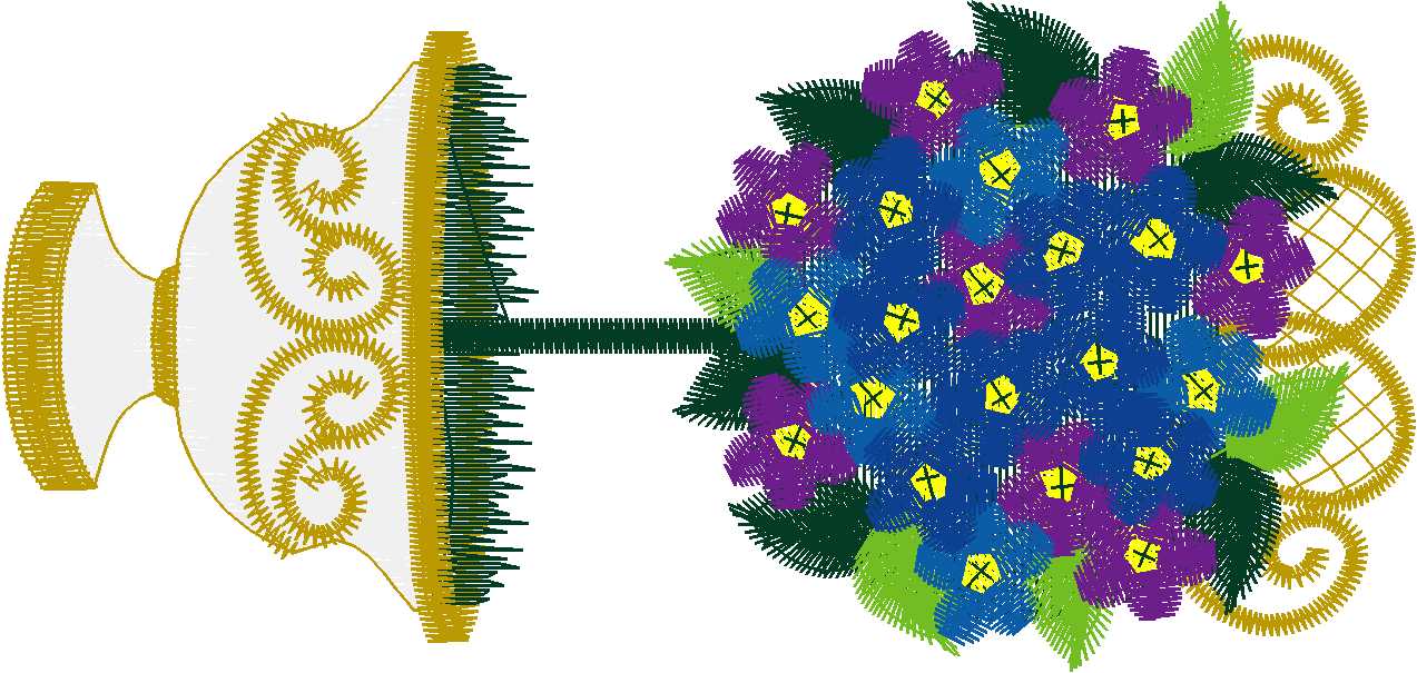 Topiarytreelg