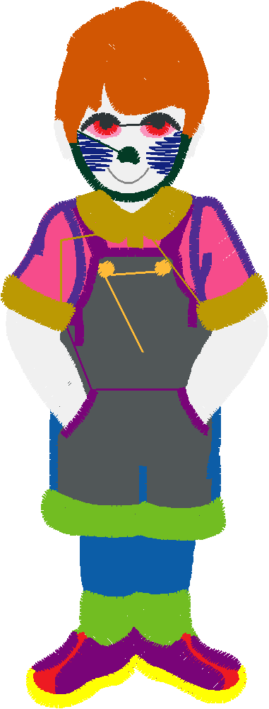 Boy#