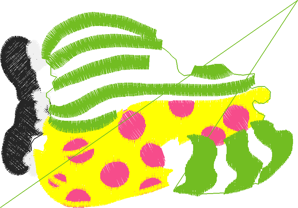 Clown A