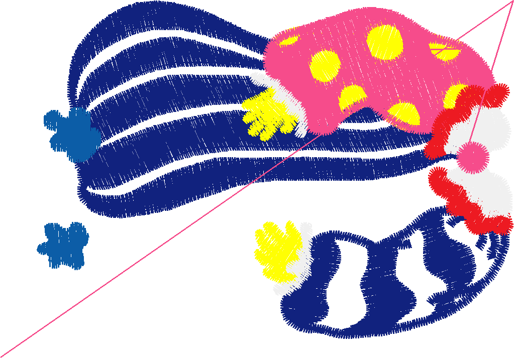 Clown B