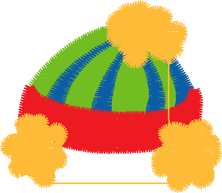 Clownhat