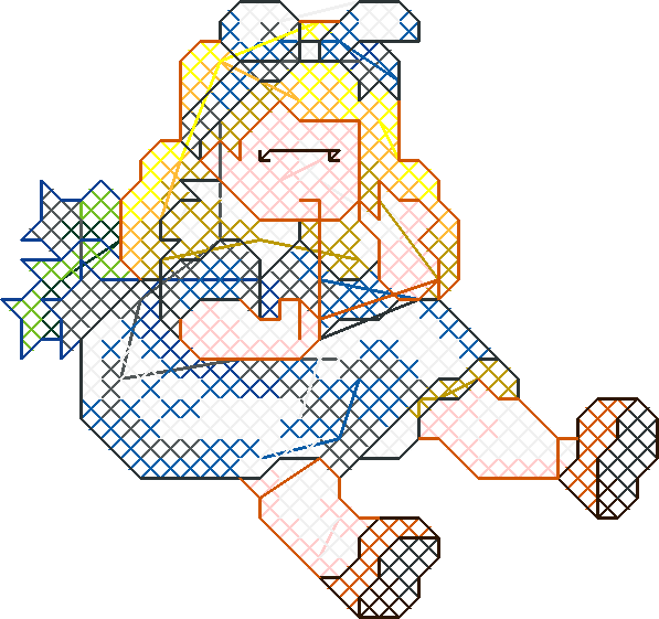 Doll 14