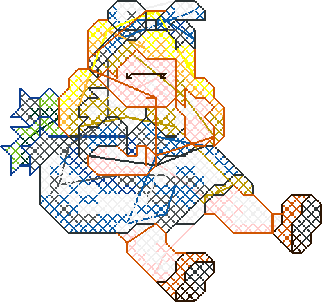 Doll 18