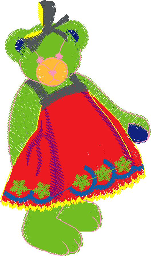 Pinafore
