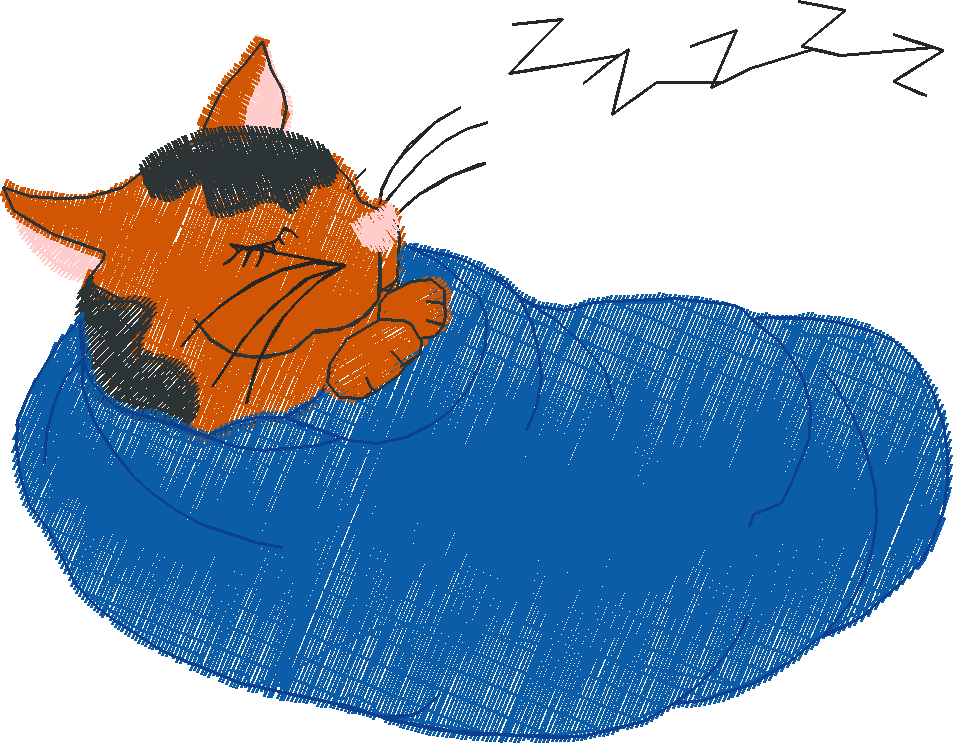 Fabulous Felines 1
