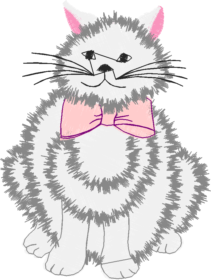 Fabulous Felines 1  (9)