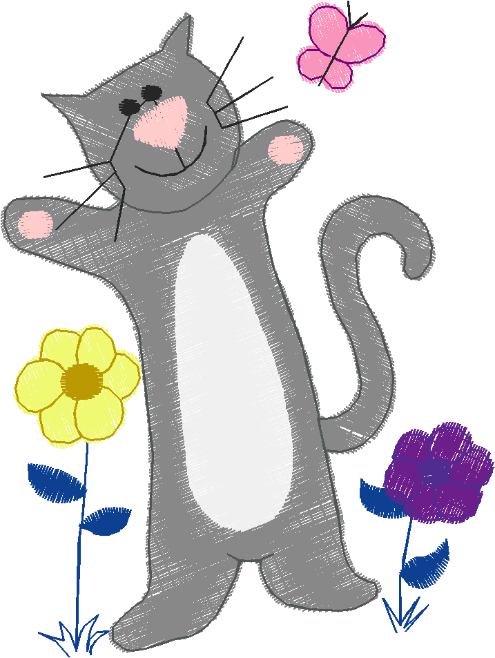Fabulous Felines 2  (5)