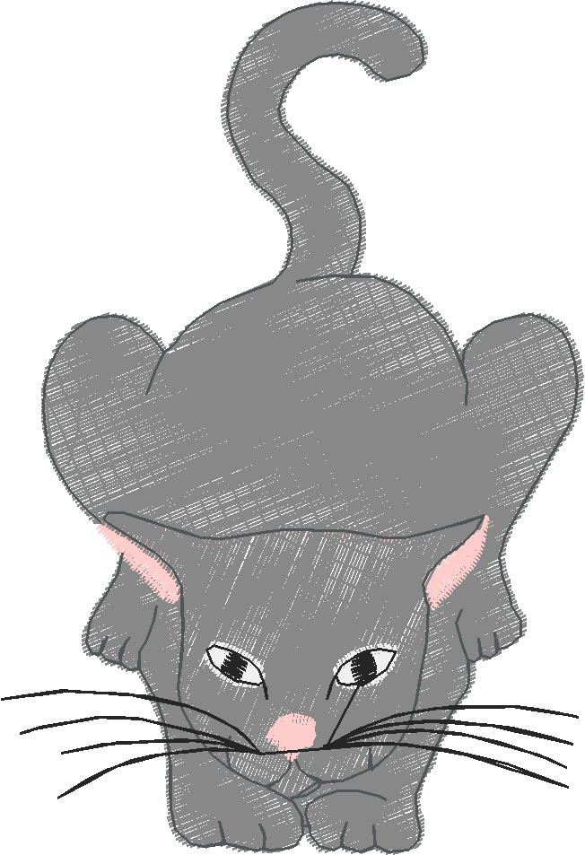 Fabulous Felines 2  (8)