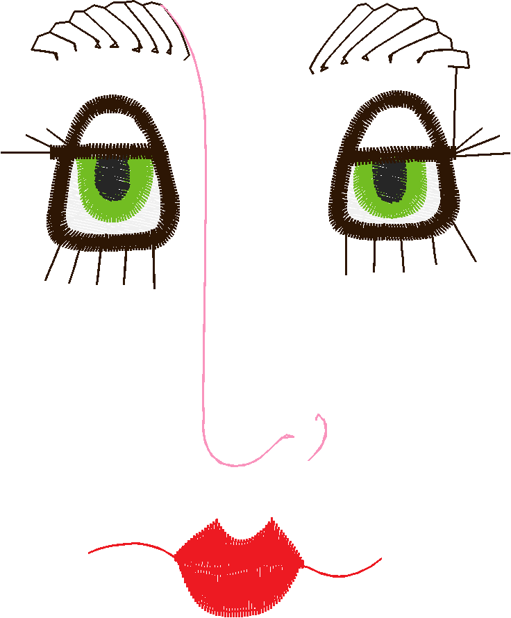 Faces 1  (12)